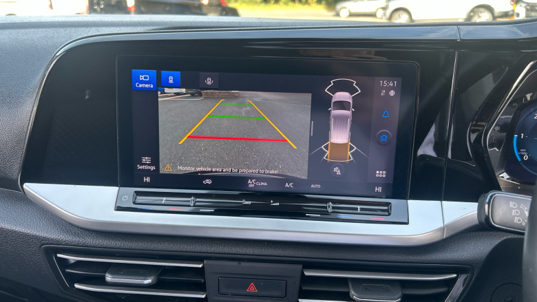 Ford Transit Connect 240 L2 Diesel 2.0 EcoBlue 122ps Limited Van Auto